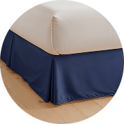 Bedskirts