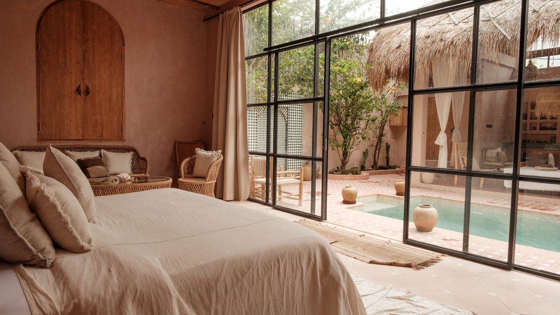 Revamp Your Bedroom in Style: the Hottest Summer Bedding Trends of 2023