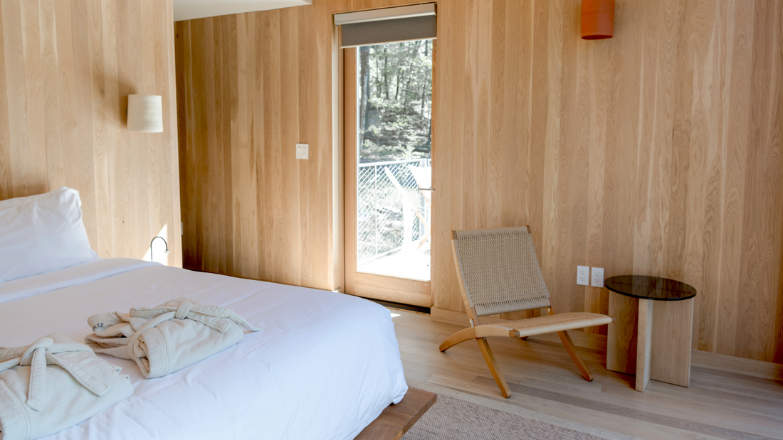 Unlocking the Secret to Stress-Free Summer Travel: How Sheet Sets Can Enhance Your Journey