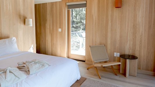 Unlocking the Secret to Stress-Free Summer Travel: How Sheet Sets Can Enhance Your Journey