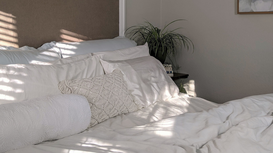 Best Warm Bed Sheets for Cold Sleepers