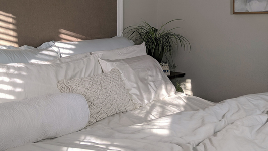 Best Warm Bed Sheets for Cold Sleepers