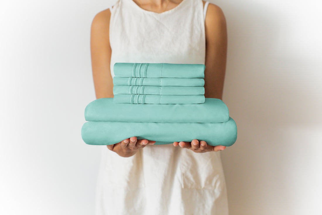 Sustainable Bedding: What You Need to Know