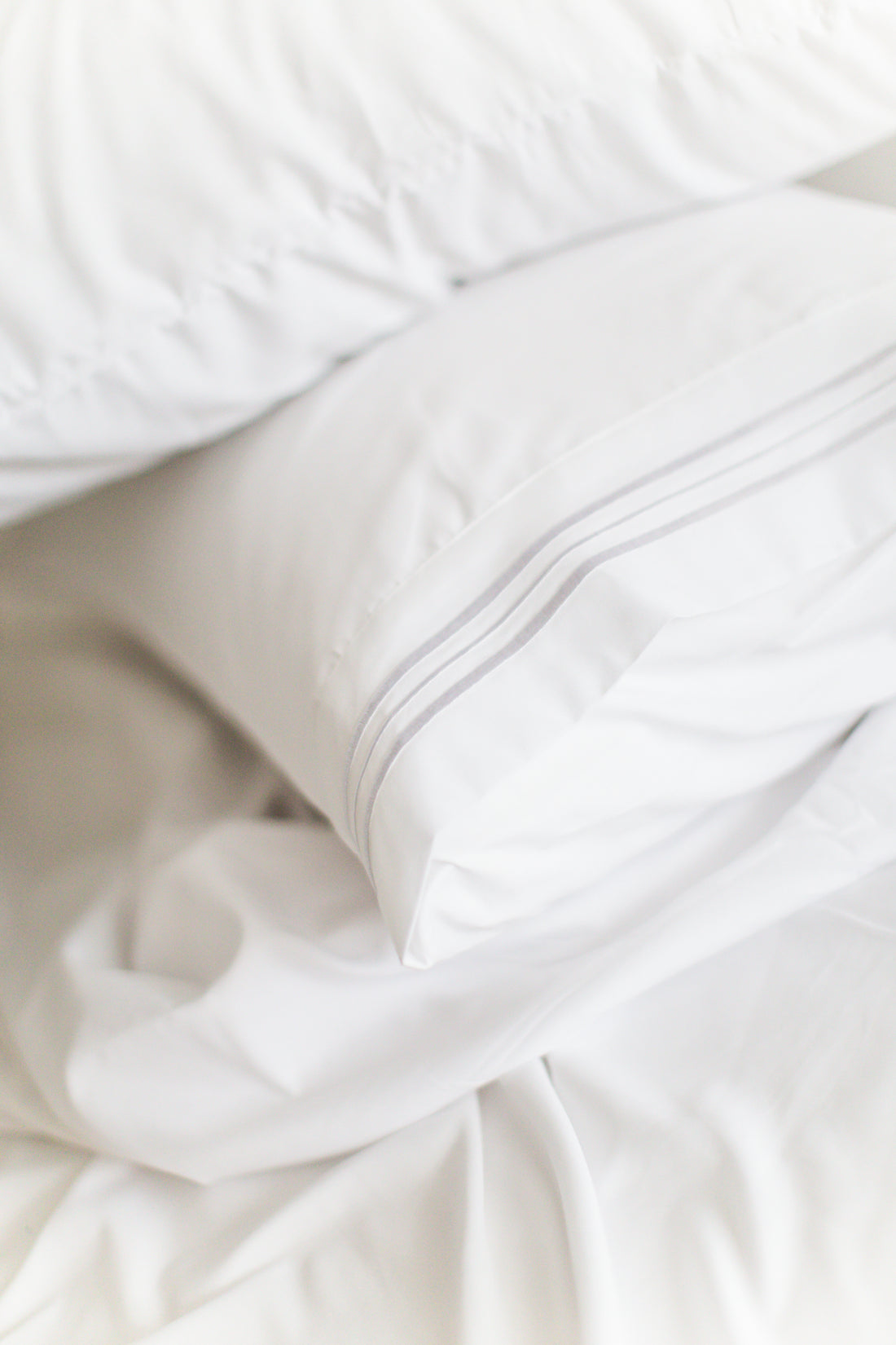 How to Care for Your Bed Sheets to Keep Them Fresh and Long-lasting