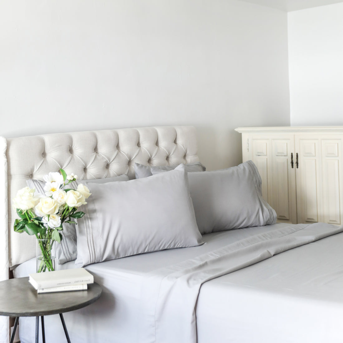 The Environmental Impact of Bed Sheets: How to Choose Eco-Friendly Options