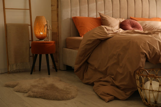 How to Take Care of Your 100% Cotton Sheets