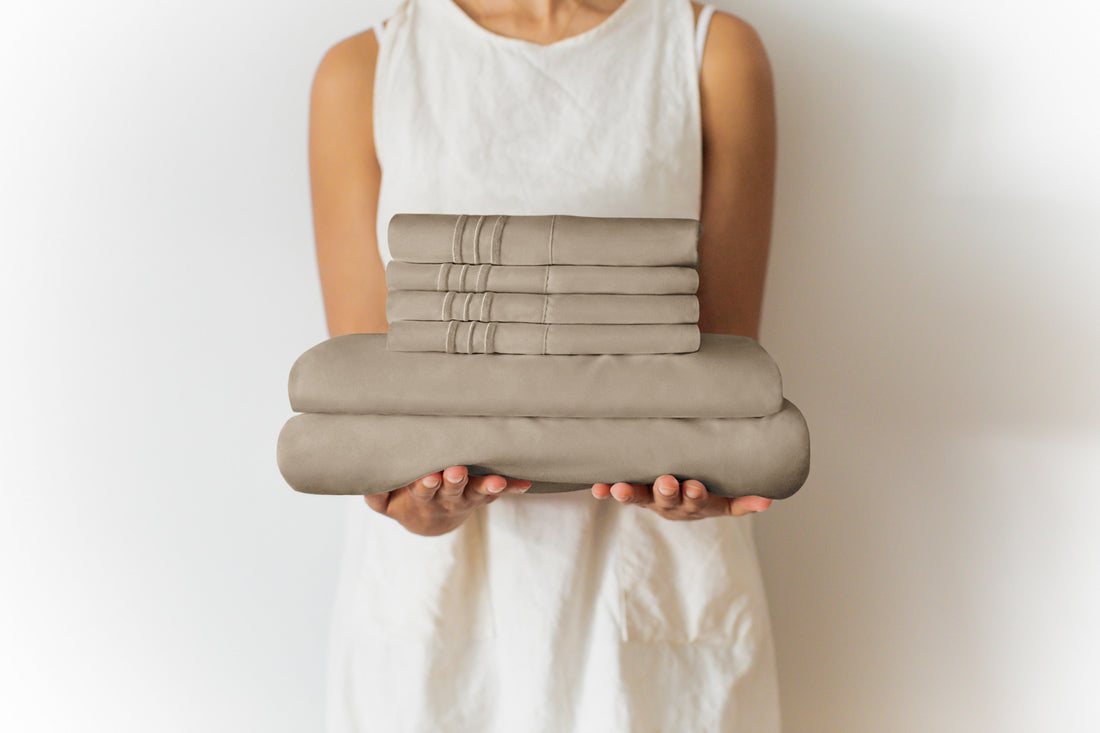 The Benefits of Investing in Quality Bedding