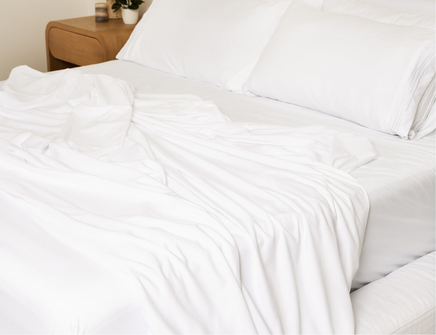 6 Piece Sheet Set