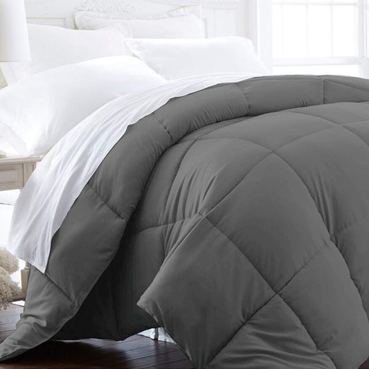 The Hotel Comforter