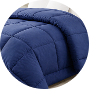 Comforters + Duvets