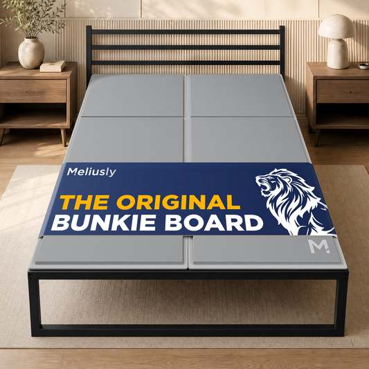 BetterBunkie™ Bunkie Board