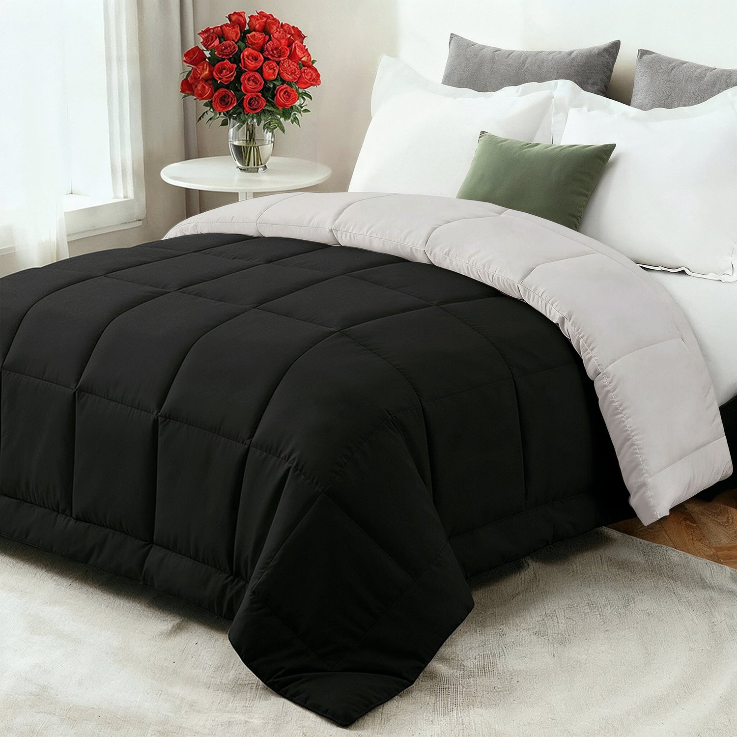 Bedding Accessories