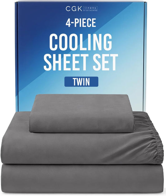 Cooling 4PC