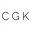 Sheet Set, Pillow Cases & Comforters; CGK Unlimited logo