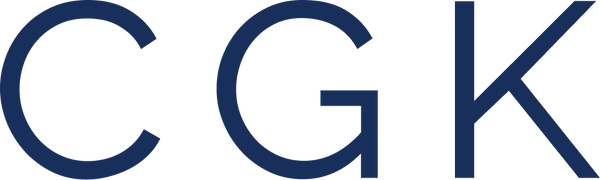 CGK logo
